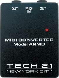 Tech 21 ARMD