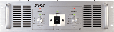 Boke Audio WES-K