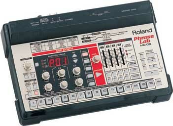 Roland MC 09