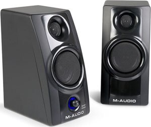 M-Audio Studiophile AV 20