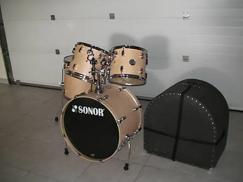 Sonor FORCE 1001
