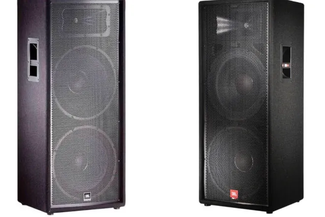 JBL JRX 100