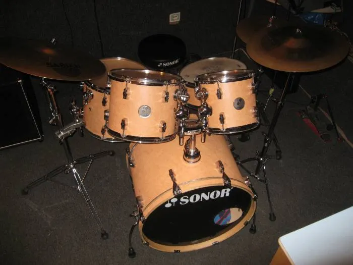Sonor Force 1005