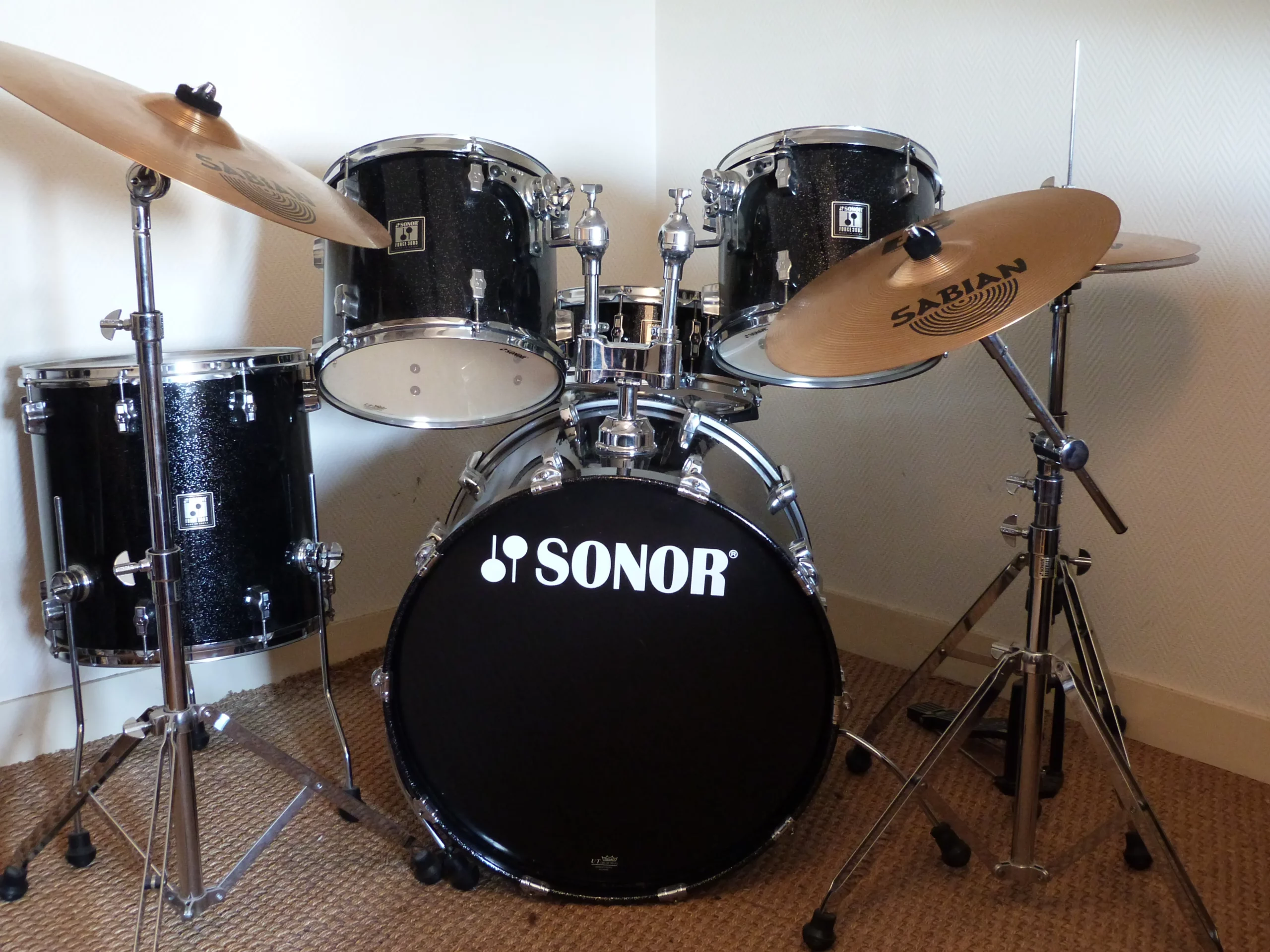 Sonor Force 3003