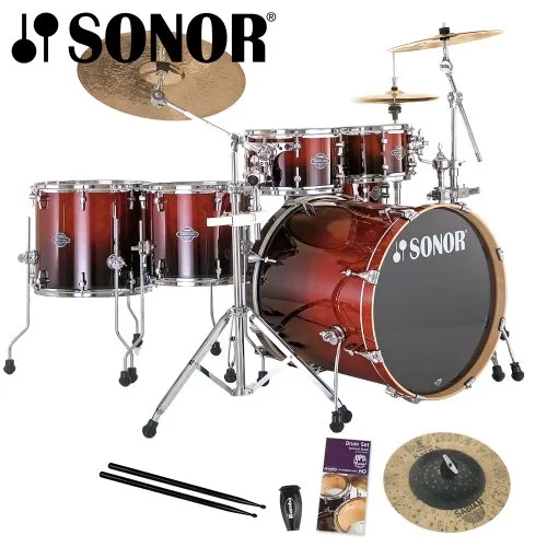 Sonor Force 503