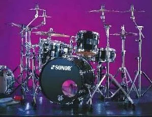 Sonor FORCE