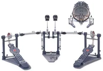 Sonor Giant Step